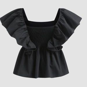 New Women Top from Cider !